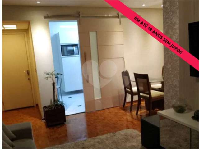 Apartamento com 3 quartos à venda em Centro - SP