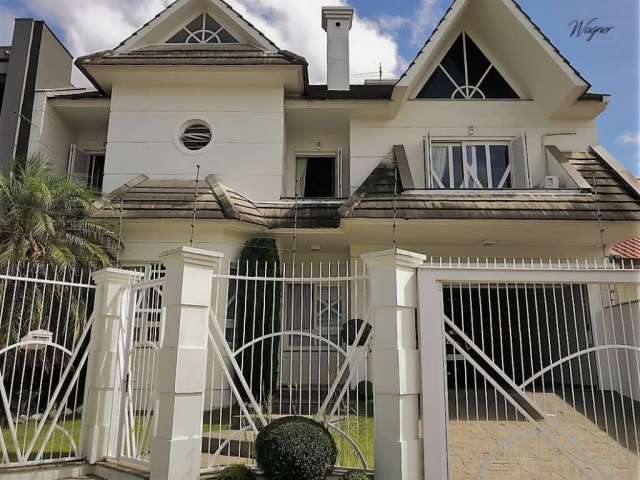 Casa com 4 quartos à venda na Rua Irlanda, 87, Marechal Rondon, Canoas por R$ 1.750.000