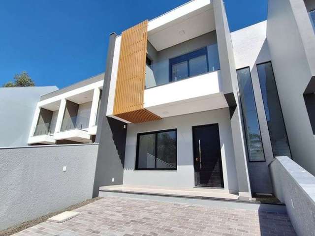 Casa com 3 quartos à venda na Rua Ari Martins, 24, São José, Canoas por R$ 940.000
