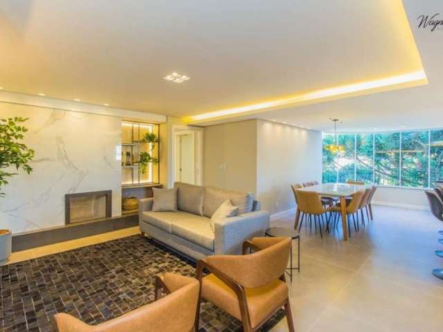 Apartamento com 2 quartos à venda na Rua Duque de Caxias, 654, Marechal Rondon, Canoas por R$ 1.590.000