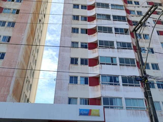 Vend-se apartamento pronto para morar