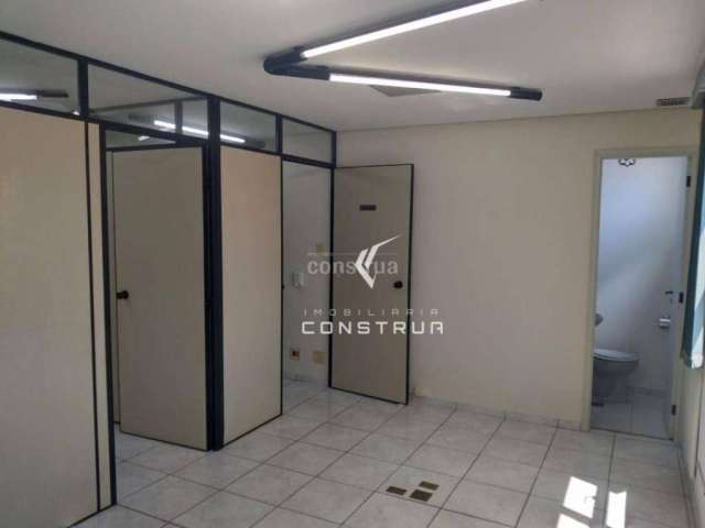 Sala Comercial à venda, Centro, Campinas - SA0244.