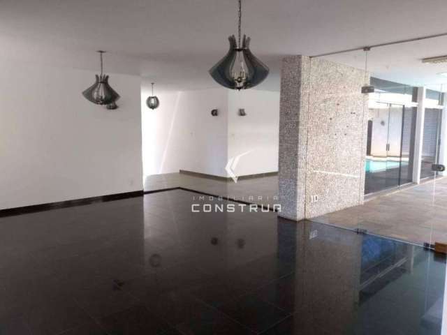 Casa com 4 dormitórios à venda, 388 m² por R$ 3.500.000,00 - Parque Taquaral - Campinas/SP