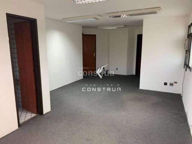 Sala Comercial à venda, Jardim Guanabara, Campinas - SA0107.