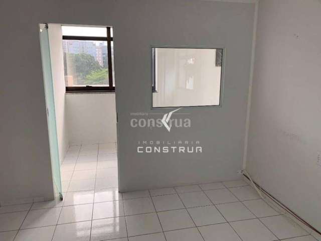 Sala Comercial à venda, Jardim Guanabara, Campinas - SA0120.