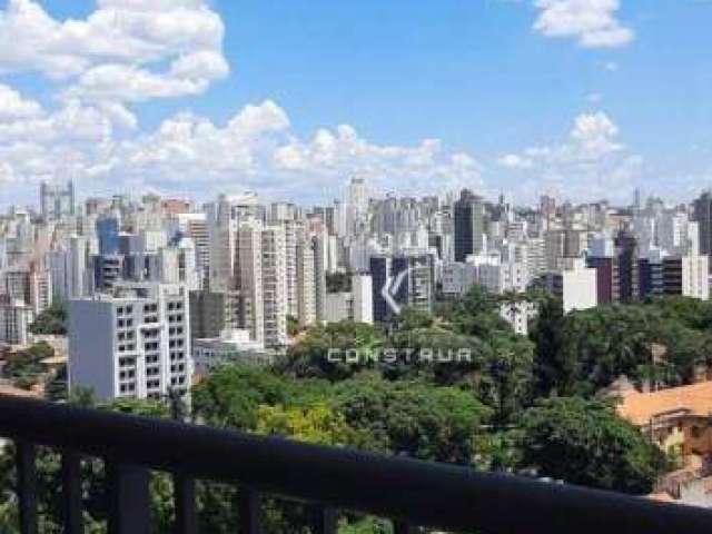 Apartamento à venda, 87 m² por R$ 1.150.000,00 - Jardim Guanabara - Campinas/SP