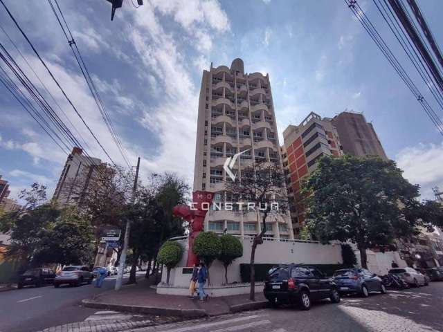 Apartamento com 1 dormitório à venda, 70 m² por R$ 750.000,00 - Cambuí - Campinas/SP