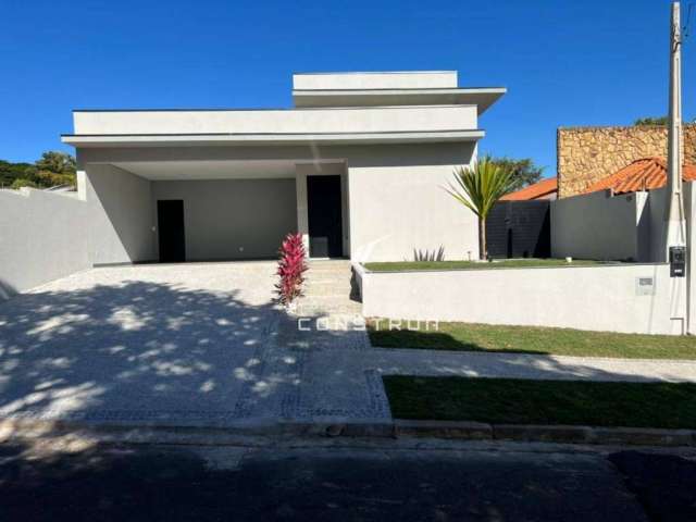 Casa à venda, 220 m² por R$ 1.385.000,00 - Parque Xangrilá - Campinas/SP