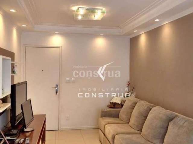 Apartamento à venda, 110 m² por R$ 780.000,00 - Parque Taquaral - Campinas/SP