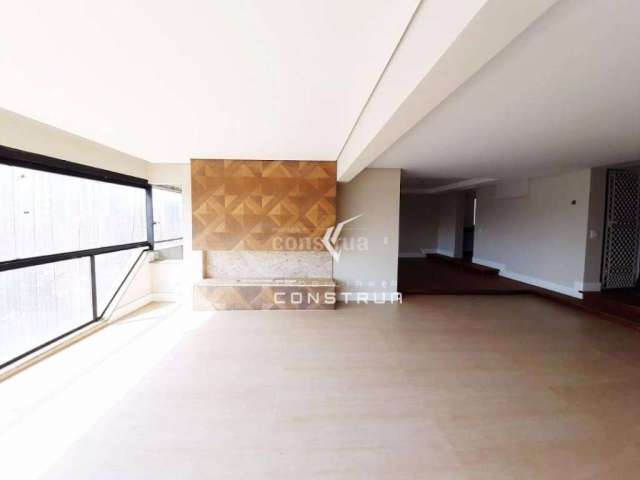 Apartamento Residencial à venda, Cambuí, Campinas - AP0126.