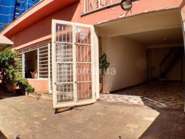 Casa, 299 m² - venda por R$ 4.000.000,00 ou aluguel por R$ 12.800,00 - Cambuí - Campinas/SP