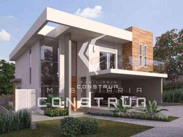 Casa à venda, 305 m² por R$ 2.400.000,00 - Swiss Park - Campinas/SP