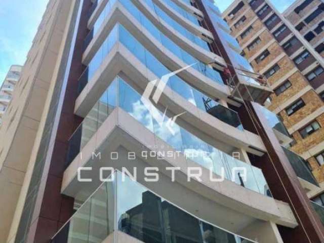 Apartamento Residencial à venda, Cambuí, Campinas - AP1608.