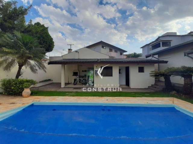 Casa à venda, 250 m² por R$ 1.300.000,00 - Alto Taquaral - Campinas/SP