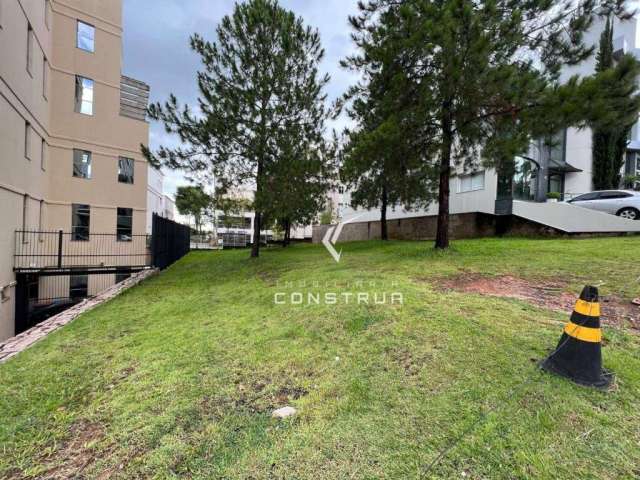 Terreno à venda, 451 m² por R$ 1.350.000,00 - Loteamento Alphaville Campinas - Campinas/SP