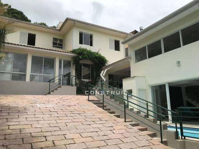 Casa à venda, 368 m² por R$ 1.790.000,00 - Colinas do Ermitage (Sousas) - Campinas/SP