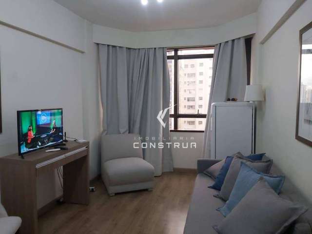 Flat à venda, 50 m² por R$ 300.000,00 - Centro - Campinas/SP