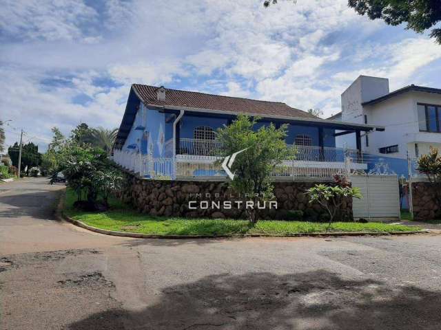 Casa à venda, 415 m² por R$ 1.920.000,00 - Parque Taquaral - Campinas/SP