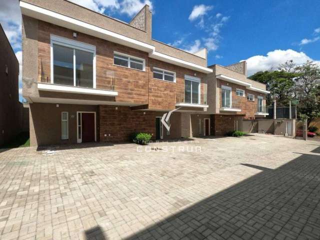 Casa à venda, 173 m² por R$ 1.460.000,00 - Parque Taquaral - Campinas/SP