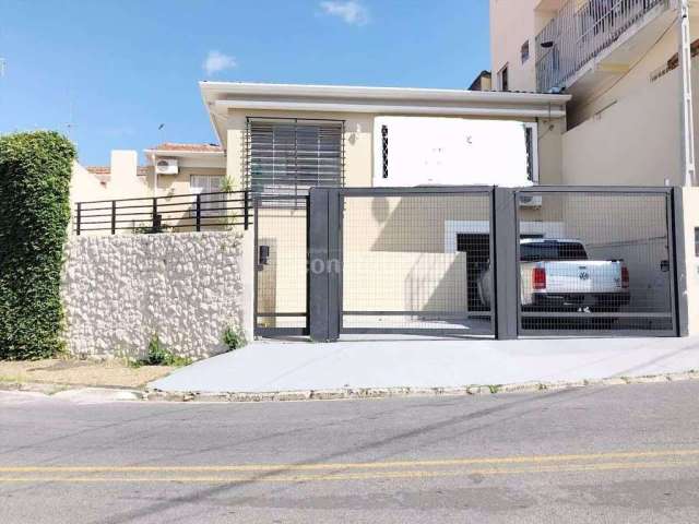 Casa com 3 dormitórios à venda, 170 m² por R$ 450.000,00 - Ponte Preta - Campinas/SP