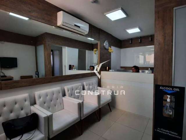 Sala à venda, 85 m² por R$ 320.000,00 - Centro - Campinas/SP