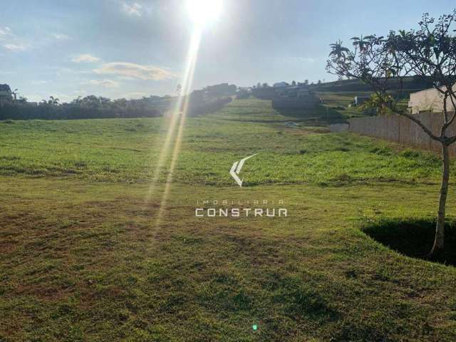 Terreno à venda, 1000 m² - Sousas - Campinas/SP