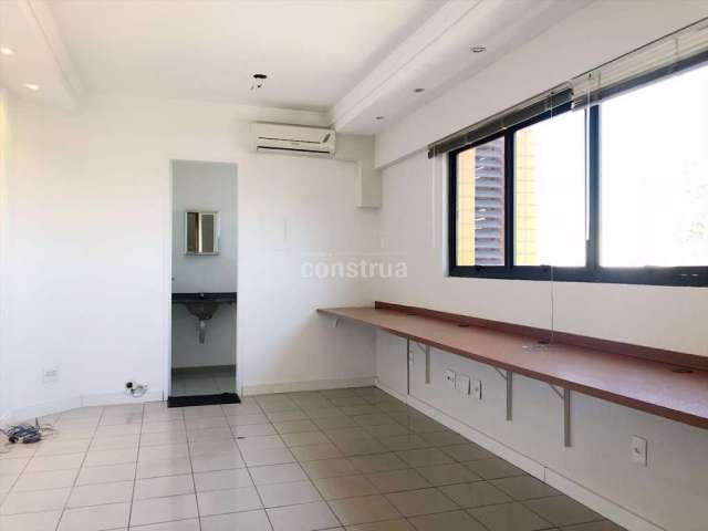 Sala à venda, 65 m² por R$ 300.000,00 - Castelo - Campinas/SP