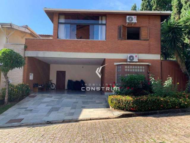 Condominio Villa Borghese