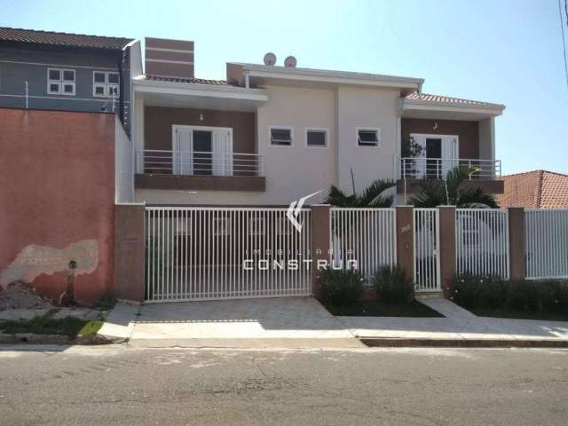 Casa com 4 dormitórios, 330 m² - venda por R$ 1.600.000,00 ou aluguel por R$ 12.560,00/mês - Alto Taquaral - Campinas/SP