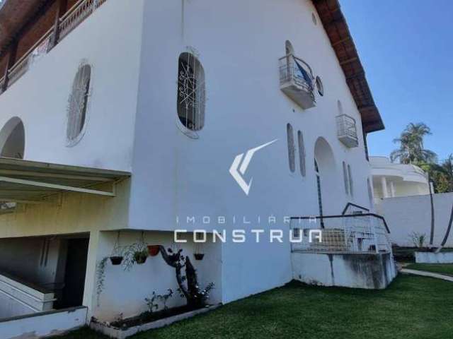 Casa, 900 m² - venda por R$ 5.300.000,00 ou aluguel por R$ 36.400,00/mês - Parque Taquaral - Campinas/SP