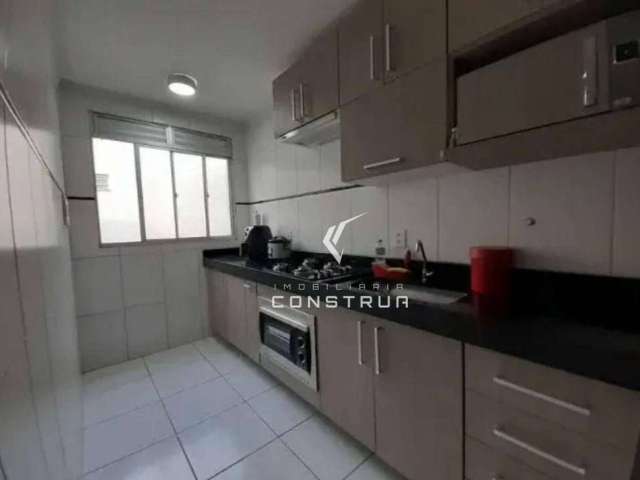 Cobertura com 2 dormitórios à venda, 94 m² por R$ 420.000,00 - Jardim Nova Europa - Campinas/SP