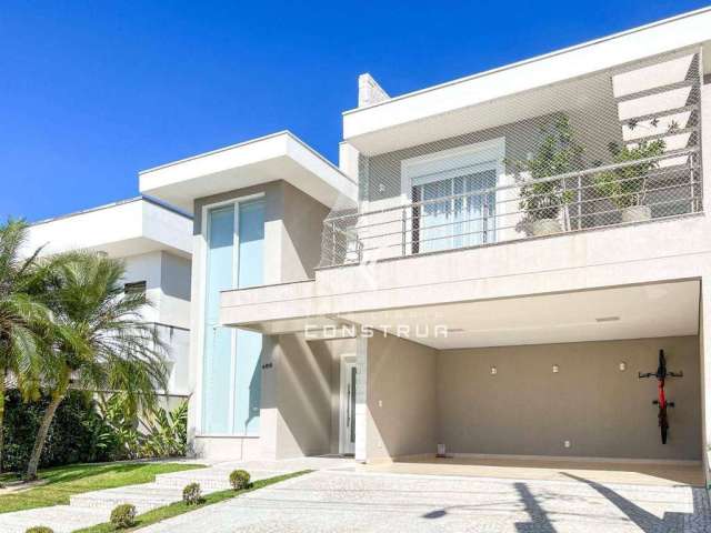 Casa com 4 dormitórios à venda, 320 m² por R$ 2.720.000,00 - Swiss Park - Campinas/SP