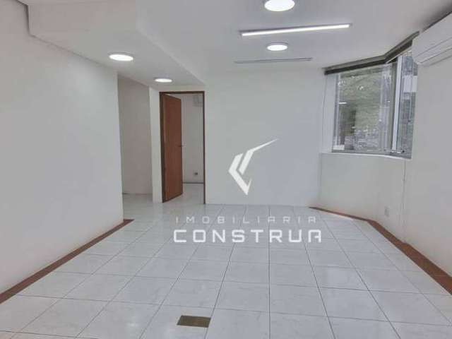 Sala à venda, 70 m² por R$ 580.000,00 - Nova Campinas - Campinas/SP