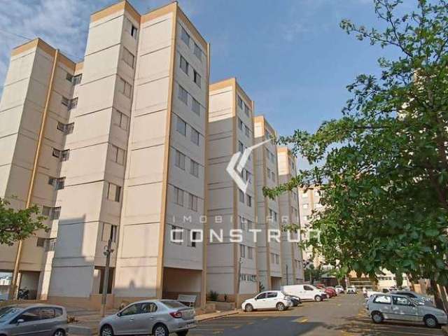 Apartamento com 3 dormitórios à venda, 58 m² por R$ 450.000,00 - Taquaral - Campinas/SP