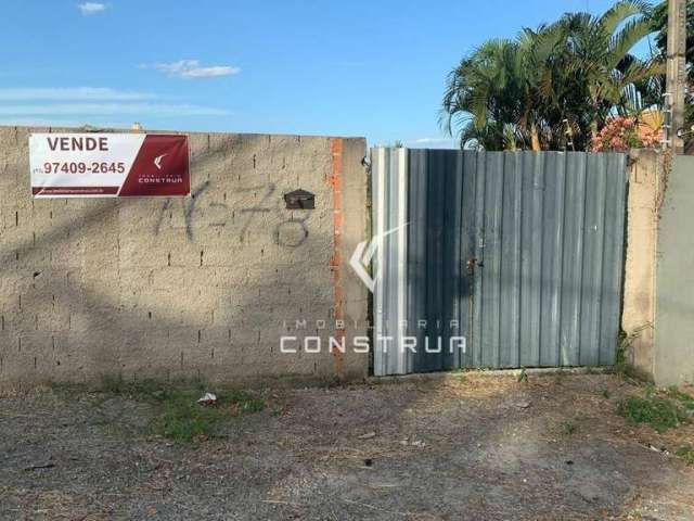 Terreno à venda no  Parque São Quirino em Campinas/SP