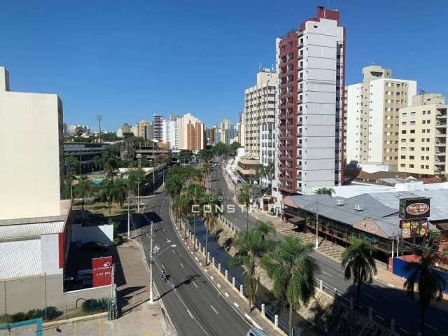 Apartamento à venda no Jardim Guarani  em Campinas/SP