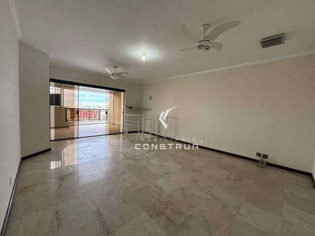 Cobertura com 4 dormitórios à venda, 185 m² por R$ 750.000,00 - Bosque - Campinas/SP