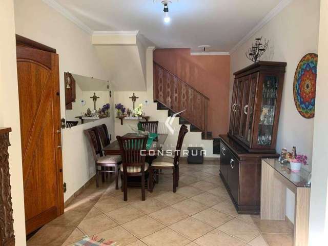 Casa à venda, 237 m² por R$ 850.000,00 - Jardim Santa Genebra - Campinas/SP