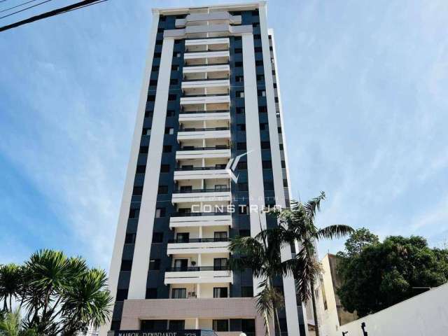 Apartamento com 3 dormitórios à venda, 89 m²  no bairro Taquaral - Campinas/SP