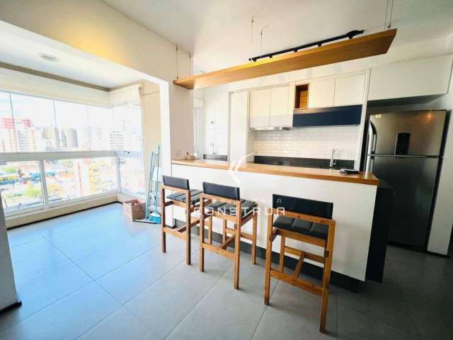 Apartamento à Venda no Centro em  Campinas, SP