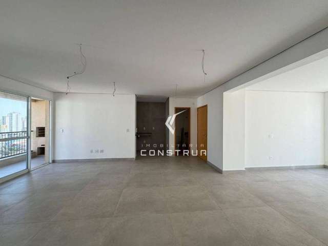 Cobertura com 3 dormitórios à venda, 156 m² por R$ 1.500.000,00 - Cambuí - Campinas/SP