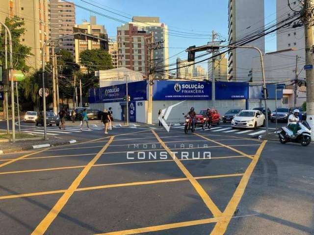 casa comercial para alugar Avenida Anchieta Campinas.