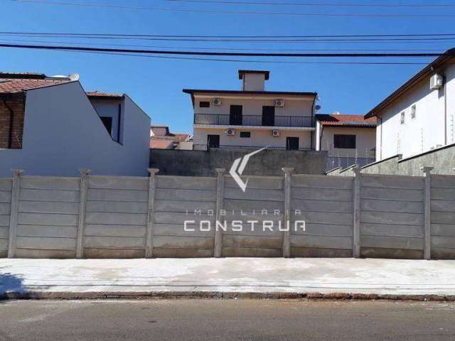 Terreno à venda no Parque  Alto Taquaral - Campinas/SP