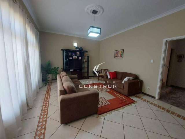 Casa com 5 dormitórios à venda, 300 m² por R$ 1.400.000,00 - Parque Taquaral - Campinas/SP