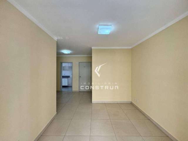 Apartamento à venda no taquaral, campinas-sp