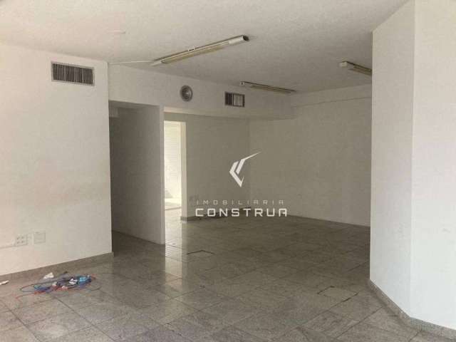 Sala à venda, 174 m² por R$ 800.000,00 - Centro - Campinas/SP