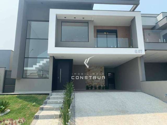 Casa à venda, 231 m² por R$ 2.080.000,00 - Roncáglia - Valinhos/SP