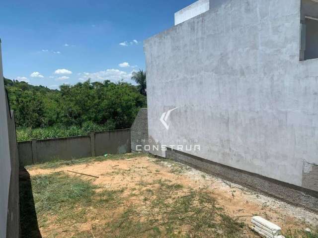 Terreno à venda no Fazenda Santa Cândida - Campinas/SP