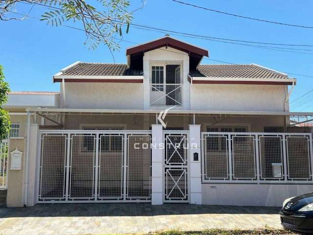 Casa à venda no Jardim Chapadão em Campinas