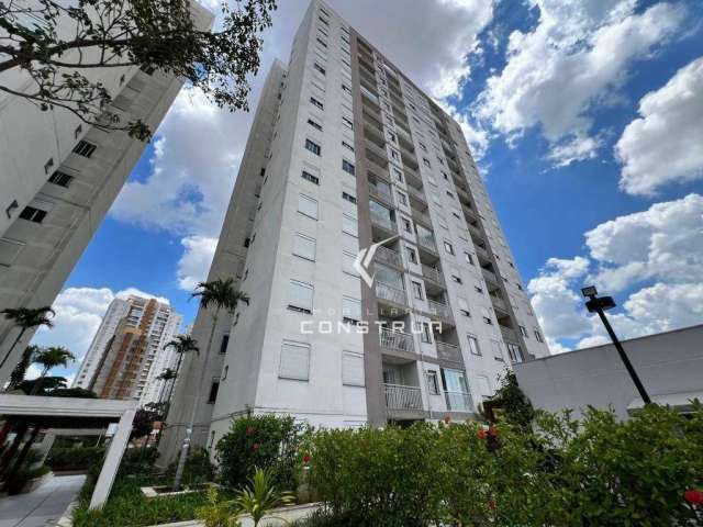 Apartamento à venda no taquaral em  em campinas /sp